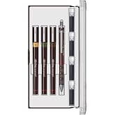 Rotring Isograph Junior Set (0.2-0.3-0.5 mm) + Tikky Mekanik Kurşun Kalem 0.5 mm - S0699320