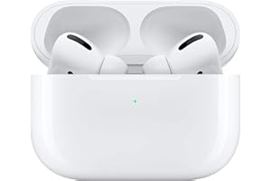Apple AirPods Pro (1. Gen) (Generalüberholt)