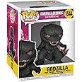 Pop Vinyl - Godzilla x Kong The New Empire - Godzilla 1544