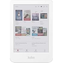 Brotect Protection D'écran Ultra Claire Pour Kobo Clara 2E - 2 Films Protecteurs Résistants Aux Rayures Et Aux Empreintes