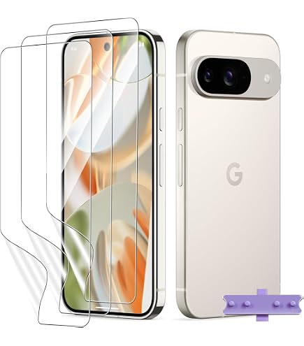 Pellicola In Vetro Per Copertura Pellicola Protettiva Per Google Pixel 7a Protezione Opaco Vetro Vetro Google Pixel 7a - 7