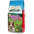 Mister Stuzzy Cibo Umido Per Cani Adulti - Agnello E Riso, 22 Vaschette Da 150g - Foto 2