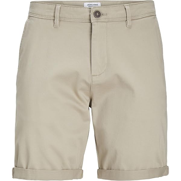 Pantacourt Indestructible Transformable En Bermuda Garçon Vertbaudet - Vert Grise 6 Ans