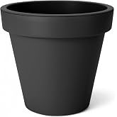 XXL flower pot, diameter 58 cm | Large Planter Indoor Outdoor UV Resistant Weather Resistant