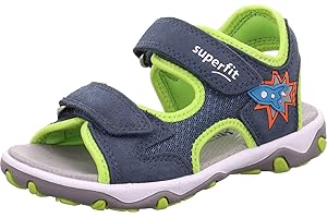 Superfit MIKE 3.0 - Sandały Chłopcy