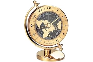 Seiko Orologio da Tavolo QHG106G