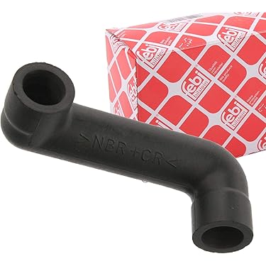 Carterontluchtingsslang van kleppendeksel for N55 E82 E88 F10 F12 F13