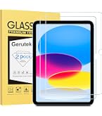MokaZii Vetro Temperato Privacy Per IPad 11 (A16) 2025 – Durezza 9H E Anti-Spia Con Installazione Facile