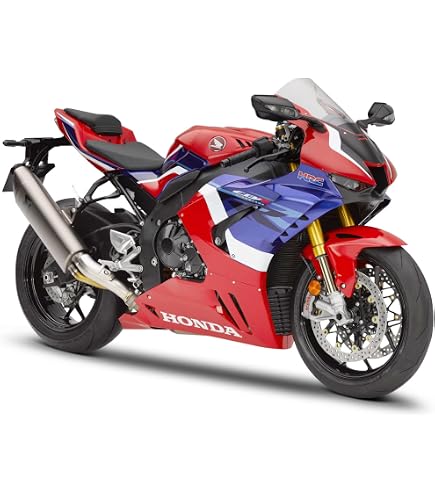Yamaha YZF R1 Exup DeltaBox 1/18 - Etoile Auto49