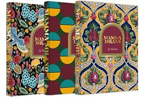 Mamma Milano : An insider's guide to creative self-discovery, the Italian way /anglais: Lessons from the Motherland