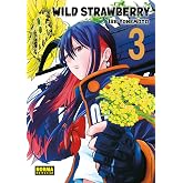 WILD STRAWBERRY 03: 3