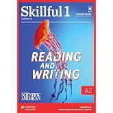 Skillful Third Edition Level 1 Reading &amp; Writing Student's Book with App and Digital Student's Book