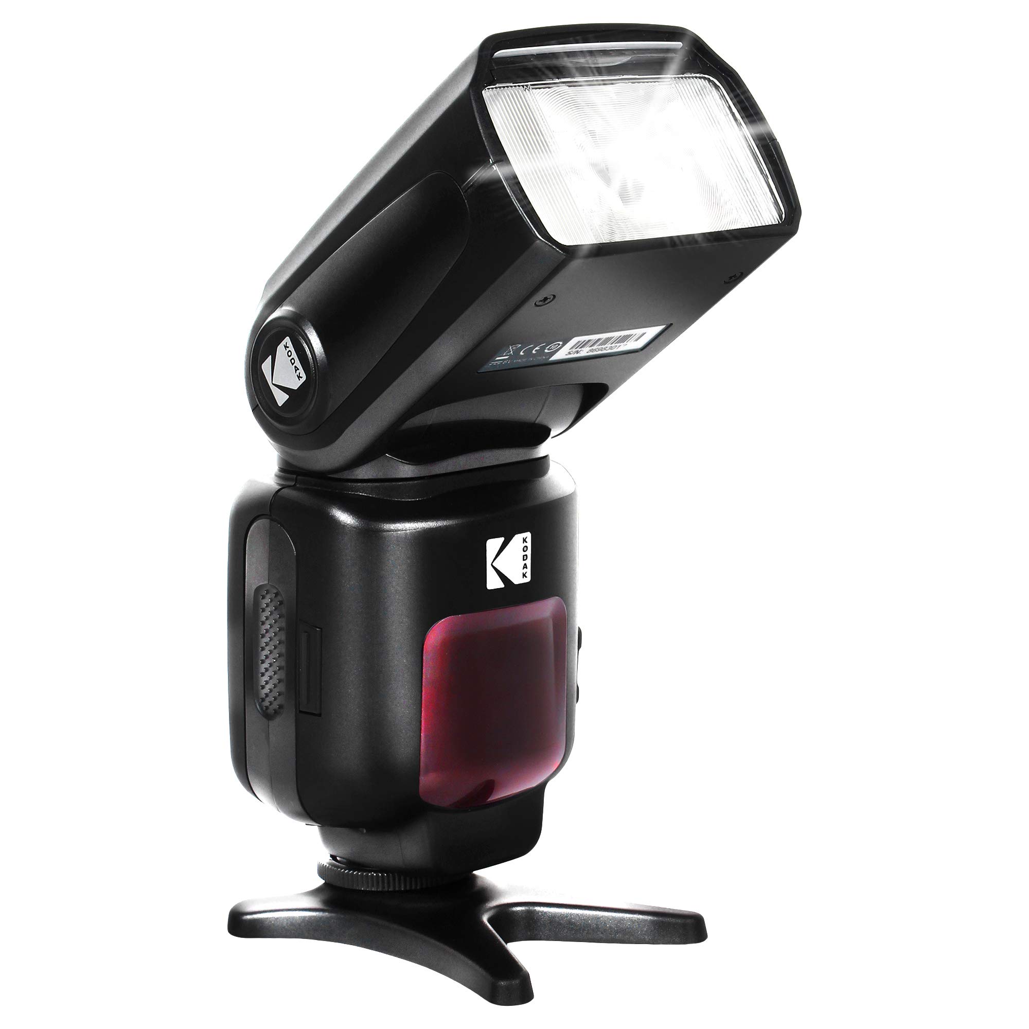 Kodak S621 Camera Speed Flash (Black)