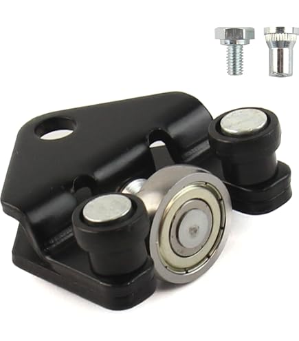 Roulette De Porte Coulissante Pour NV400, Movano, Master 3 – Galet De Remplacement 93167774