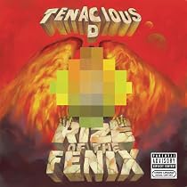 Tenacious D - Tenacious D: Amazon.nl: Muziek