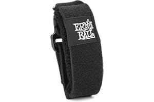 Ernie Ball Fretwrap von Gruv Gear, Mittelgroß