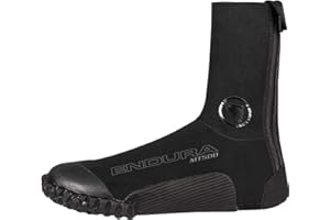 Endura MT500 Mountain Cycling Booty Overshoe