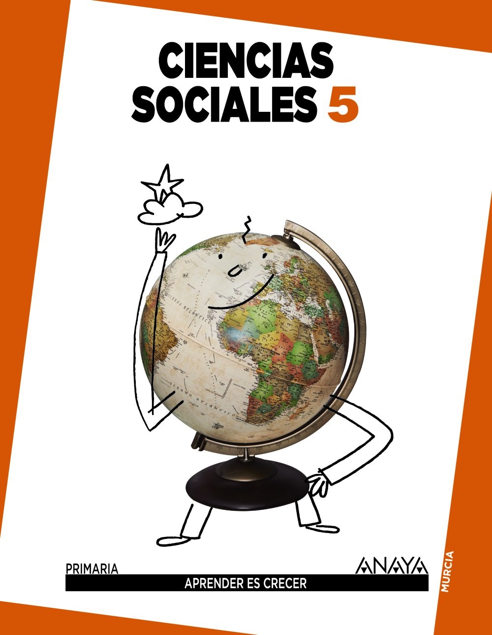 Ciencias Sociales 5