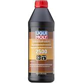 Liqui Moly Merkezi Hidrolik Sistem Yağı 2500 1L - 3667 P000389