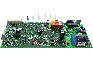 BOSCH Worcester 28CDI PCB 87483002760 Printed Circuit Board