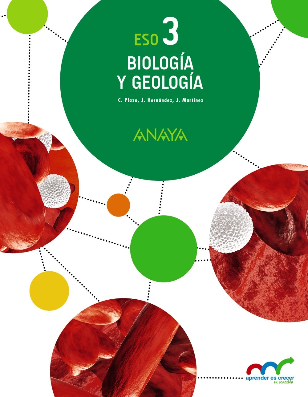 Biología y Geología 3
