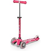 Micro - Mini Deluxe Scooter - Aqua (MMD001) : Amazon.co.uk: Toys & Games