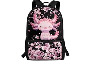 KUIFORTI Backpack School Bags for Kids Children 5-15 Year Large Casual Daypack Elementary Kindergarten Schoolbags