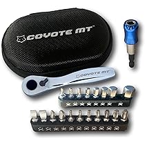 Topeak TubiCartridge R16 tubeless reparatieset voor road/gravel nu