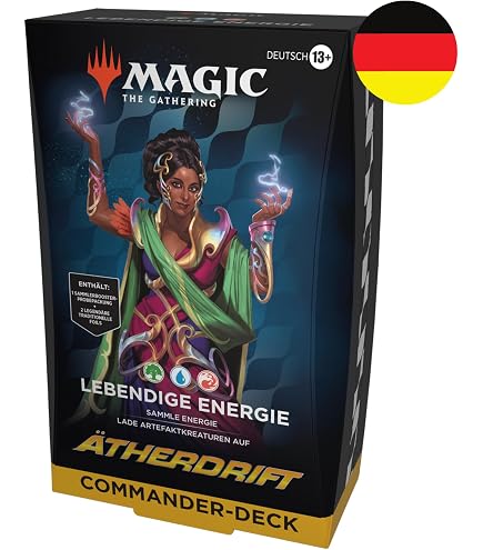 Magic: The Gathering Foundations Collector Booster (English