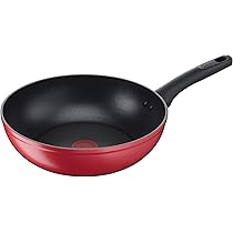 Quttin Padella In Alluminio Forgiato Da 22Cm Collezione Grandchef Design ergonomico con Manico