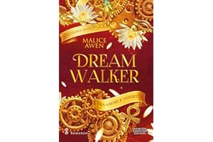 Dreamwalker. Tra amore e vendetta