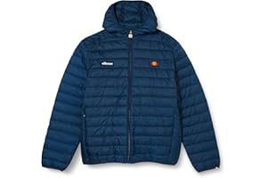 Ellesse Lombardy cappotto Uomo (Pacco da 1)