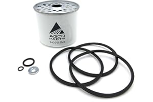 AGCO FILTRO CARBURANTE MASSEY FERGUSON