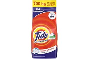 Lessive Tide en poudre sac de 14kg