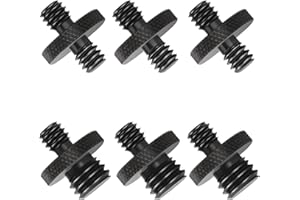 Nutmanel Adaptateur pour vis de trépied