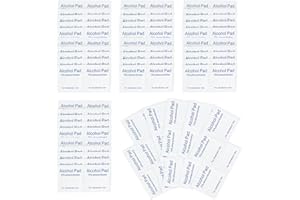 KMKANPO 100 Piezas 6x6cm toallitas limpia gafas,toallitas gafas limpieza,Toallitas Húmedas para Gafas,Toallitas Limpiadoras de Lentes,para limpieza higiénica Pantalla del Teléfono Gafas