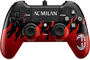 QUBICK WIRED CONTROLLER AC MILAN 2.0