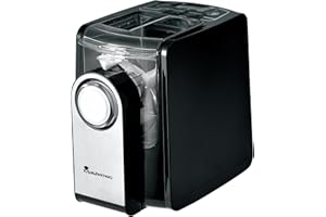 MASTERPRO MASTER PRO BGMP-9145 PASTA MAKER, alluminio