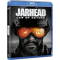 Jarhead : Law of Return [Blu-ray]: DVD et Blu-ray : Amazon.fr