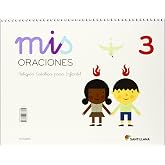 MIS ORACIONES 3