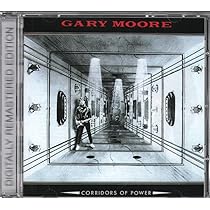 Corridors Of Power: Amazon.co.uk: CDs & Vinyl