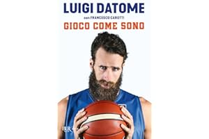 Gioco come sono (BUR Varia)