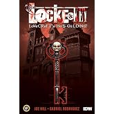 Lock &amp; Key Cilt 1: Lovercraft&rsquo;a Hoşgeldiniz