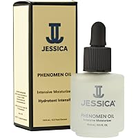 Jessica Nagellack – Natürliche & Brauntöne, 7-Free Formel Mit Vitaminen