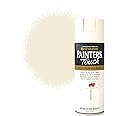 Rust-Oleum AE0050004E8 400ml Painters' Touch Spray Paint - Heirloom White