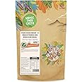 Crunchy Muesli Fruit And Nut With Seeds 800g | Wingreens Harvest