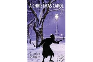 A Christmas Carol: Englische Lektüre für das 5. Lernjahr (Easy Readers (Englisch))