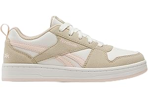 Reebok Scarpe da Ginnastica Bianche Royal Prime 2