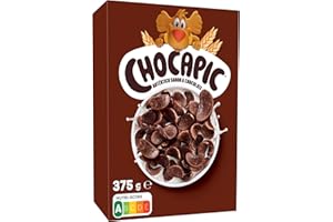 Chocapic Nestlé Cereales Chocapic, 375g