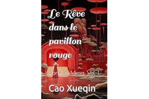 Le Rêve dans le pavillon rouge: Honglou Meng, Vol. 1